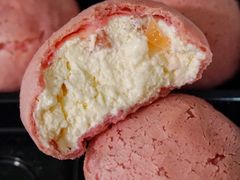 -盒马鲜生(馥邦国际店)