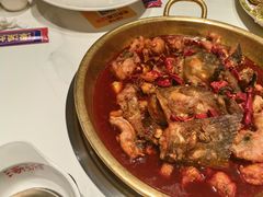 -涿派·炝锅鱼(涿州店)