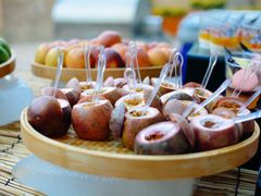 -佰园全日西餐厅-厦门佰翔软件园酒店