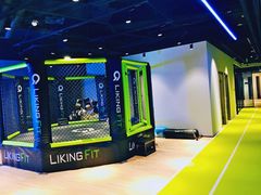-Liking Fit智能健身(中关村店)