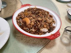 -奥华餐厅·老张记(台基厂店)