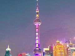 -南京路步行街