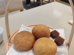 -蔡澜点心·粤菜(西单大悦城店)