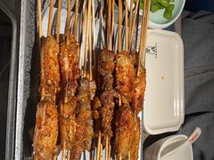 -管氏翅吧(广渠门店)