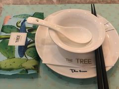 -大树餐厅(红旗街万达店)