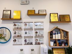 -婴智贝佳蒙特梭利早教托育中心(杨浦店)