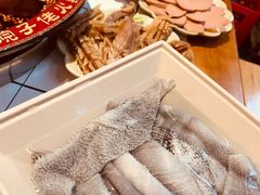 -赵家院子佬火锅(重庆总店)