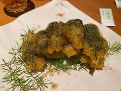 海苔脆皮九肚鱼-小炳胜(卓悦中心店)