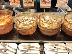 -The COOK·厨餐厅·自助餐(浦东嘉里大酒店)