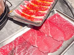 -韩山葵烤肉(太古里店)