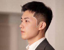 -贝勒爷专业男发
