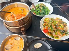 -NAYA·亚洲泰菜(欢乐港湾店)