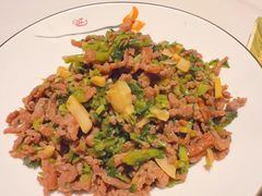 -食光慢宴·安吉土菜馆