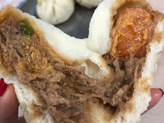 -老陶包子铺(南大西南村店)