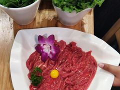-巴府菌汤火锅(灵寿店)