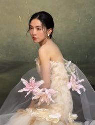 -乐派诗婚纱摄影