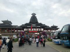 -荔江湾景区