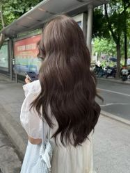 -icare美发沙龙