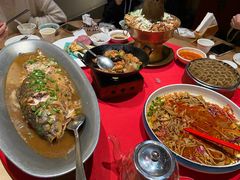 -山西会馆·晋菜·晋商宴·民俗博物馆(体育路店)