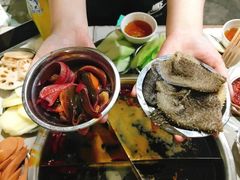 -渝味黄姐火锅(黄泥村店)