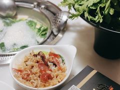 -煲宫(华润万象城店)