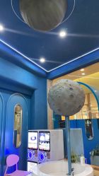 -唯儿诺儿童医院·儿科·眼科(新天地店)