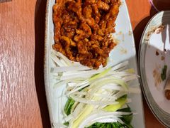 -老昌春饼(中央大街店)