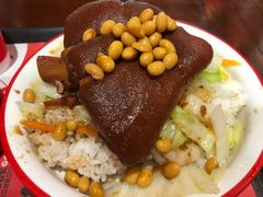 -猪角·闽南猪脚饭(华闽大厦店)