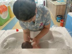 -爱玛家国际母婴月子会所(电力大厦店)