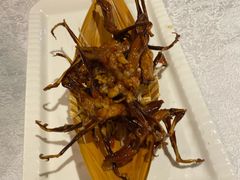 鸭舌-五稻厨房粤西菜(新闻店)