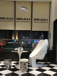 -SKINLALA美肤疗愈SPA