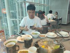 -为什么牛潮汕牛肉火锅(中信广场店)