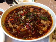 -陶然居·重庆菜(解放碑店)
