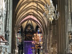 -斯蒂芬主教座堂(Stephansdom)
