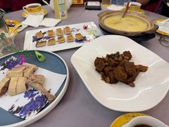 -银都上海菜馆(粤海东路店)