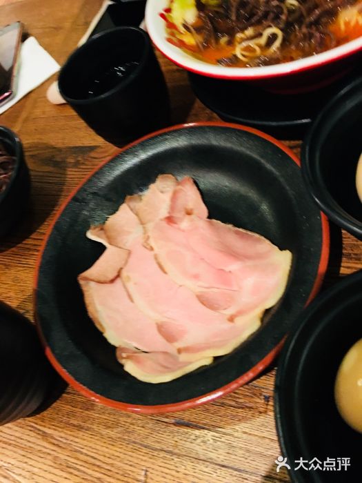 豚王拉面(澳门银河店)图片