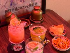 -隐藏Club黑胶主题酒吧(二七万达店)