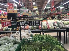 -BHG时尚百货(望京店)