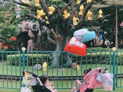 -史努比缤纷世界