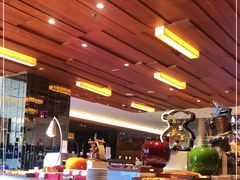-新骏景万豪酒店·万豪中餐厅