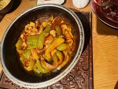 -奉天小馆·非遗东北菜(沈阳万象城店)