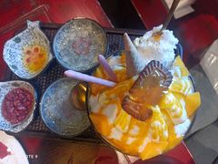 -袁老四重庆老火锅(桐梓坡店)