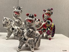 -北京工艺美术博物馆