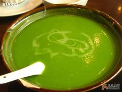 青豆泥-外婆家(杭州马塍店·杭帮菜名店)