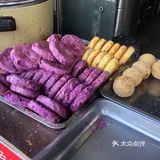大饼油条  王氏烧饼
