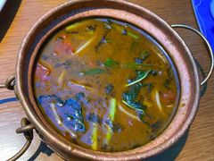 小铜锅烧米线-雀舞·私食(凯德店)