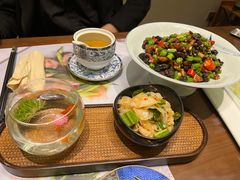 -拂晓山房·私房川菜(西门店)