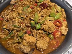 -鄱阳湖·江西小炒·瓦罐煨汤(五道口店)
