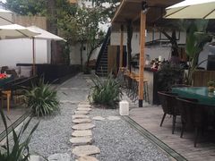 -云里小坐·小院里·团建·宴请·下午茶(三圣乡店)