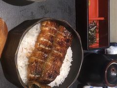 -昇鳗鱼家(浦东店)